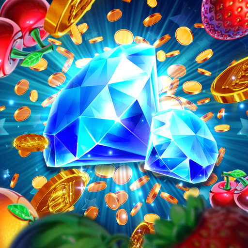 Magic Fruit Crystal