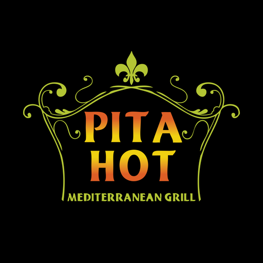 Pita Hot logo