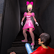 Ice Cream Women Horror House - Androidアプリ