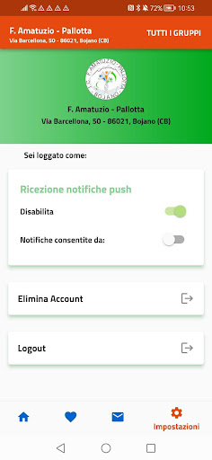 IC Bojano F. Amatuzio Pallotta