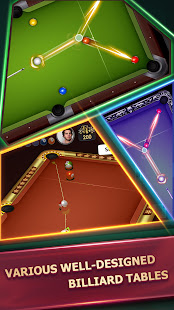 8 Ball Billiards 1.1.4 screenshots 2