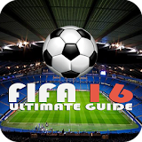 Guide for FIFA 16 icon