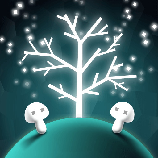 Gemstone Tree 1.1.0 Icon