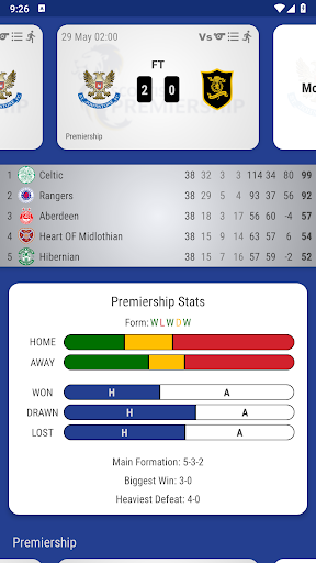 App-voorskou
