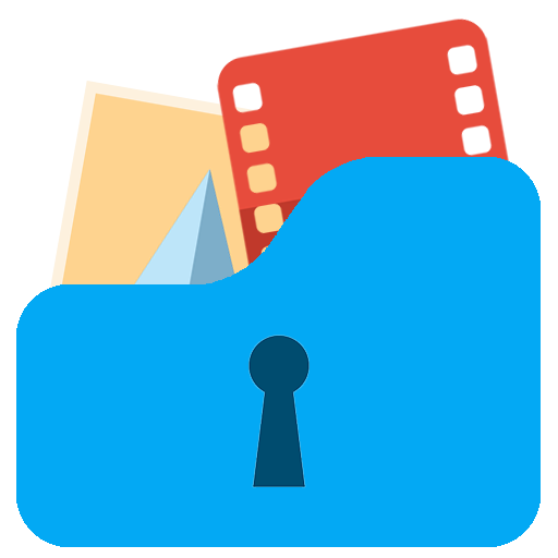 Media Vault logo