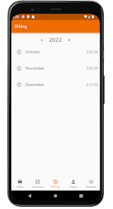 Screenshot image