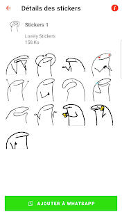 Stickers Flork – WASticker 4