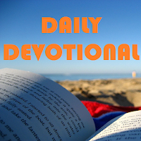 Daily Treasures Daily Devotion