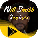 Cover Image of Download Music Player - Will Smith All Songs Lyrics 1 APK