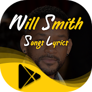 Music Player - Will Smith All Songs Lyrics