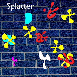 Icon image Splatter