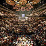 Dr Tony Evans sermons icon