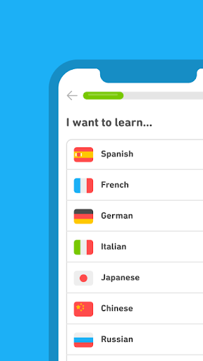 Duolingo: language lessons 5.34.3 screenshots 2