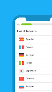 Duolingo MOD 5.89.2 (Premium Unlocked) APK Download 2