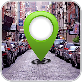 Street View Live  -  Global Panorama Satellite Earth icon