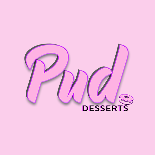 Pud Desserts logo
