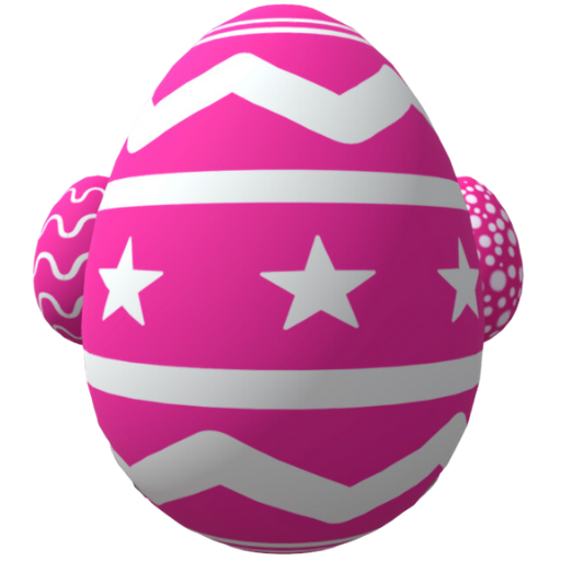 Easter Farm Runner logo