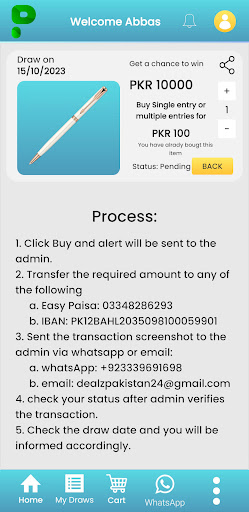 Dealz Pakistan - Big Ticket