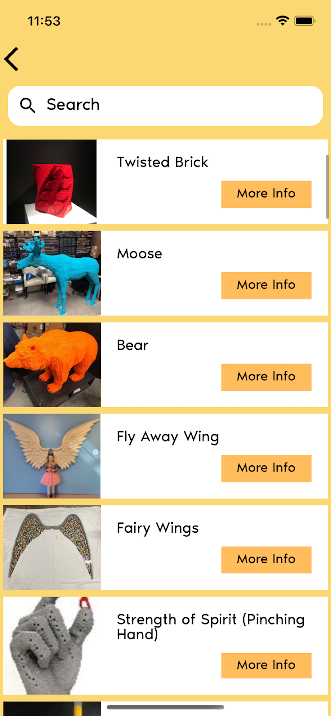 Download Art of the Brick Raleigh App Free on PC (Emulator) LDPlayer