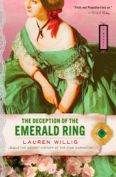 Icon image The Deception of the Emerald Ring