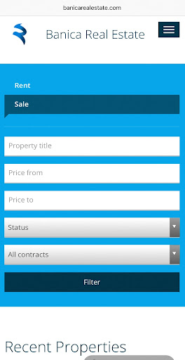 Punta Cana Real Estate by Banica Group