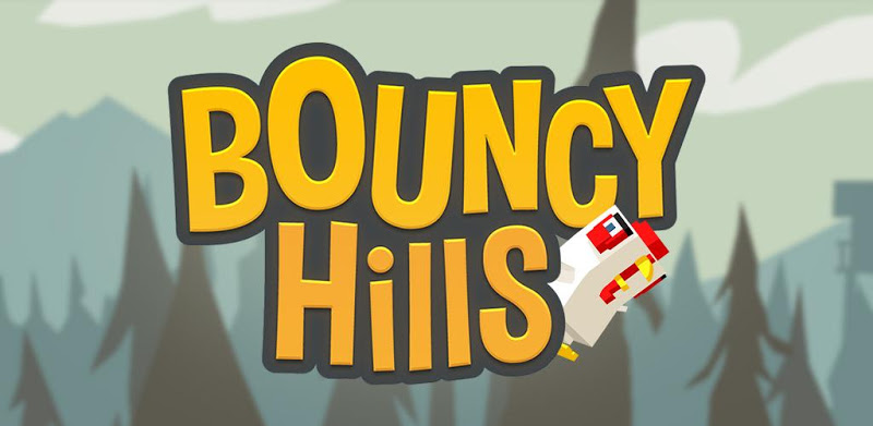 Bouncy Hills