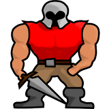 Gladiator icon