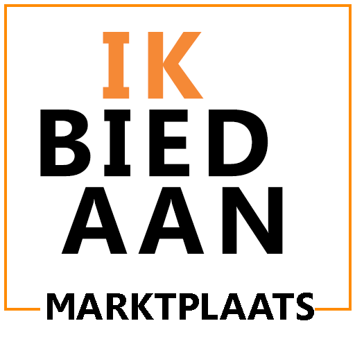 Ik Bied Aan - Marktplaats App 1.9.3 Icon