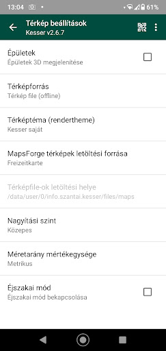 Kesser Screen 3