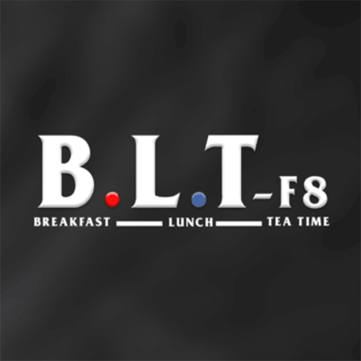 B.L.T - F8