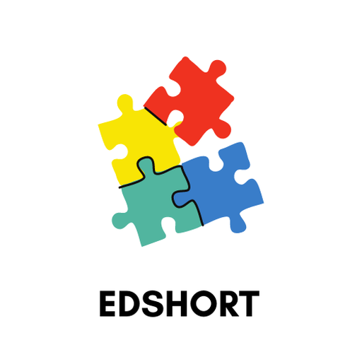 Edshort logo
