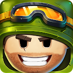 Cover Image of Download Troopers Wars - Epic Brawls  APK
