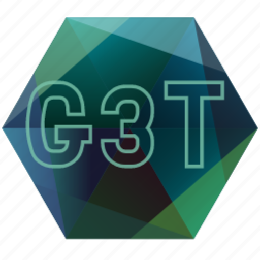 G3T logo