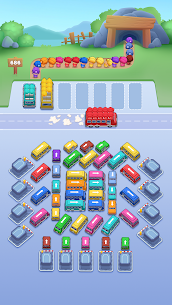 Miner Jam: Car Out 3