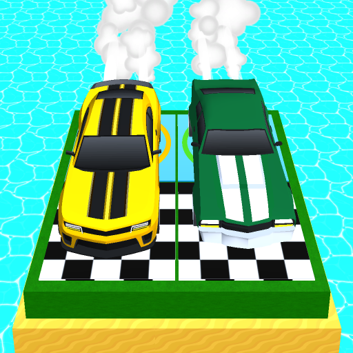 Race Maze logo