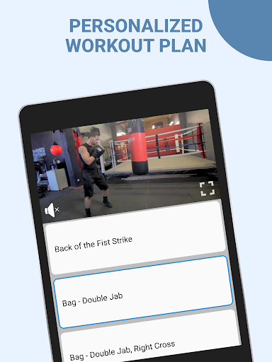 Screenshot of Brazilian Jiu Jitsu Training