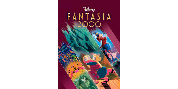 Fantasia 2000 Films sur Google Play