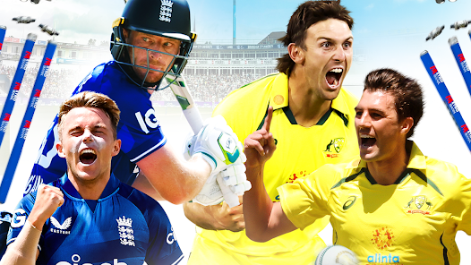 Sony LIV: Sports & Entmt Gallery 1