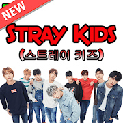 Top 49 Music & Audio Apps Like Stray Kids KPop song offline 2020 스트레이 키즈 - Best Alternatives