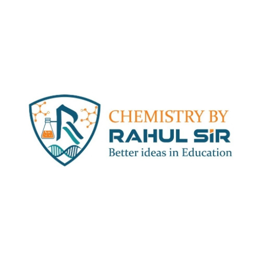 Chemistry By Rahul Sir logo