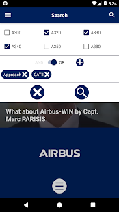 Airbus WIN