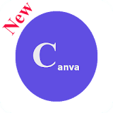 tips for Canva create wonderful designs anytime icon