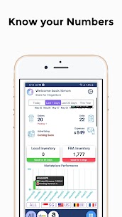 WhatSales | Profit App for Amazon, eBay & Shopify 3
