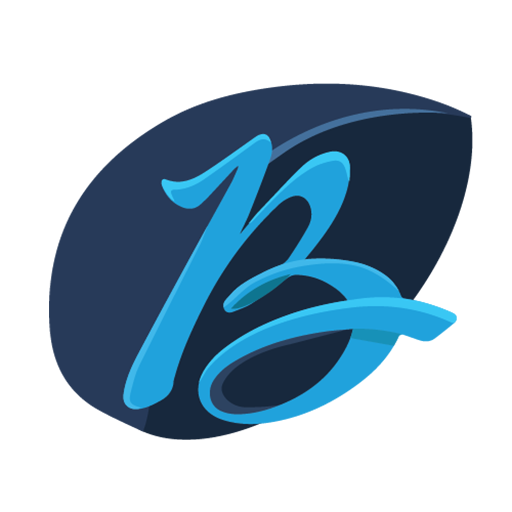 B-Order(Beta) logo