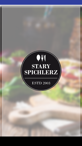 Stary Spichlerz Screen 2