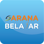 Cover Image of Download Sarana Belajar  APK