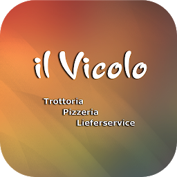 「Il Vicolo Trattoria Pizzeria」のアイコン画像