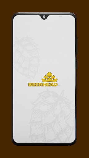 Android application Beerhead 365 Rewards screenshort