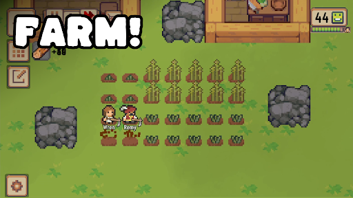 Little Village screenshot 5