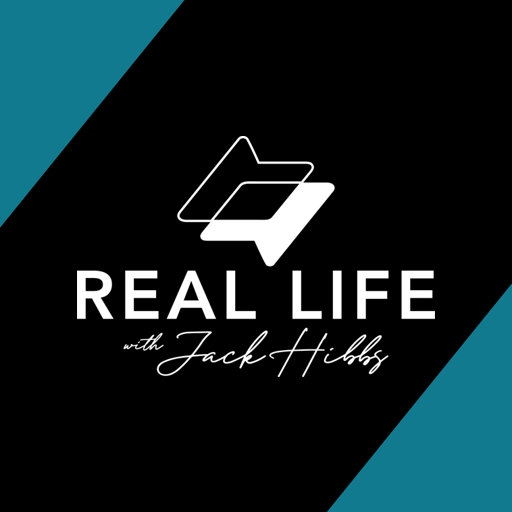 Real Life With Jack Hibbs - Apps On Google Play